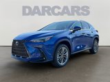 New 2026 Lexus NX 350 AWD w/ Premium Package image 3