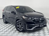 Used 2022 Honda CR-V EX image 2