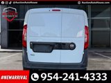 Used 2020 RAM ProMaster City Tradesman image 4