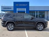 New 2026 Chevrolet Equinox LT w/ Convenience Package II image 4