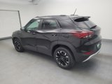 Used 2021 Chevrolet TrailBlazer LT image 3