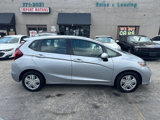 Used 2018 Honda Fit LX image 4