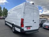 Used 2023 Mercedes-Benz Sprinter 2500 image 4