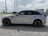 New 2025 MAZDA CX-90 3.3 Turbo S w/ Premium Package image 4