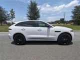 New 2026 Jaguar F-PACE R-Dynamic S image 5