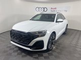 New 2025 Audi Q8 Premium Plus image 3