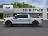 New 2025 Ford F150 XLT image 3