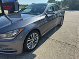 Used 2015 Hyundai Genesis 3.8 image 4