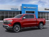 New 2025 Chevrolet Silverado 1500 LTZ w/ LTZ Premium Package image 2