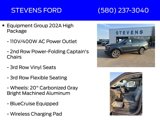 New 2025 Ford Expedition Active image 6