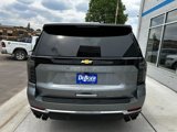 New 2025 Chevrolet Suburban Premier image 4