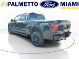 New 2025 Ford F150 Lariat image 4