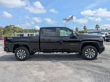 New 2025 Chevrolet Silverado 2500 Custom w/ Custom Value Package image 3