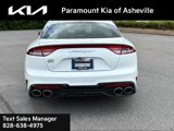 Certified 2022 Kia Stinger GT1 image 5