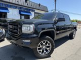 Used 2018 GMC Sierra 1500 SLT w/ All Terrain Package image 2