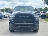 New 2025 RAM 2500 Laramie image 2