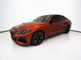 Used 2024 BMW M440i xDrive Gran Coupe w/ Premium Package image 3