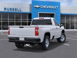 New 2026 Chevrolet Silverado 2500 W/T image 4