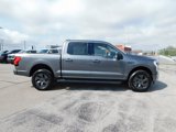 New 2025 Ford F150 Lightning XLT image 2