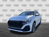 New 2025 Audi Q8 Premium Plus image 5