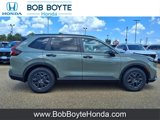 New 2026 Honda CR-V TrailSport image 5