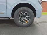 New 2025 Ford Expedition Tremor image 5