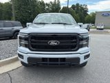 New 2025 Ford F150 Lariat image 4