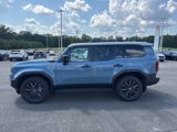 New 2025 Toyota Land Cruiser image 6