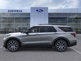 New 2025 Ford Explorer ST-Line image 3