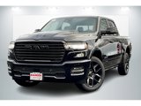 New 2025 RAM 1500 Laramie w/ Night Edition image 2