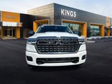 New 2025 RAM 1500 Limited w/ Off Road Group image 2