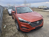 Used 2016 Hyundai Tucson SE w/ Option Group 02 image 5