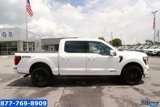 New 2025 Ford F150 Platinum image 4