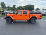 New 2025 Jeep Gladiator Sport image 4