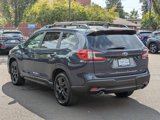 New 2025 Subaru Ascent Onyx Edition image 3
