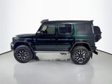 Used 2024 Mercedes-Benz G 63 AMG Squared image 4