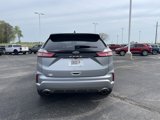 Certified 2022 Ford Edge Titanium w/ Equipment Group 301A image 5