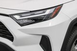 New 2025 Toyota RAV4 XLE image 5
