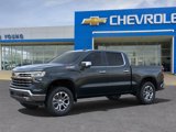 New 2025 Chevrolet Silverado 1500 LTZ image 4