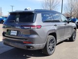 New 2025 Jeep Grand Cherokee L Summit w/ Advanced Protech Group IV image 5