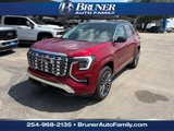 New 2026 GMC Terrain Denali image 1