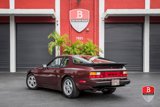 Used 1987 Porsche 944 Turbo image 4