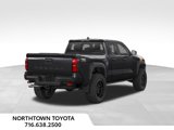 New 2025 Toyota Tacoma TRD Off-Road image 2
