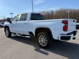 New 2025 Chevrolet Silverado 2500 LT w/ Z71 Chrome Sport Edition image 3