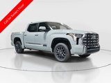 New 2025 Toyota Tundra Platinum image 3