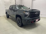 New 2025 Chevrolet Silverado 3500 LTZ w/ LTZ Plus Package image 2