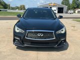 Used 2019 INFINITI Q50 Sport image 2