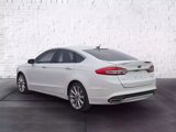 Used 2017 Ford Fusion Platinum image 5