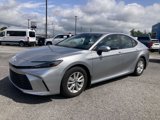 Used 2025 Toyota Camry LE image 5