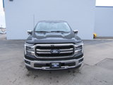 New 2025 Ford F150 Lariat w/ Equipment Group 501A Mid image 3